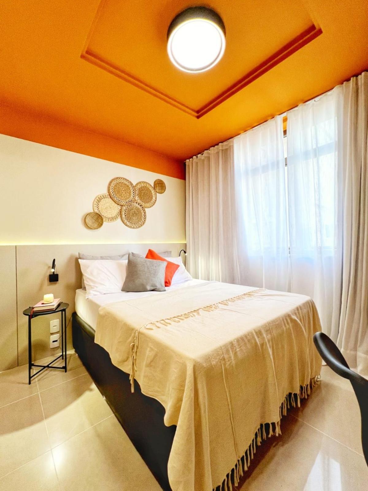 Apartamento Santanes Centro Rj