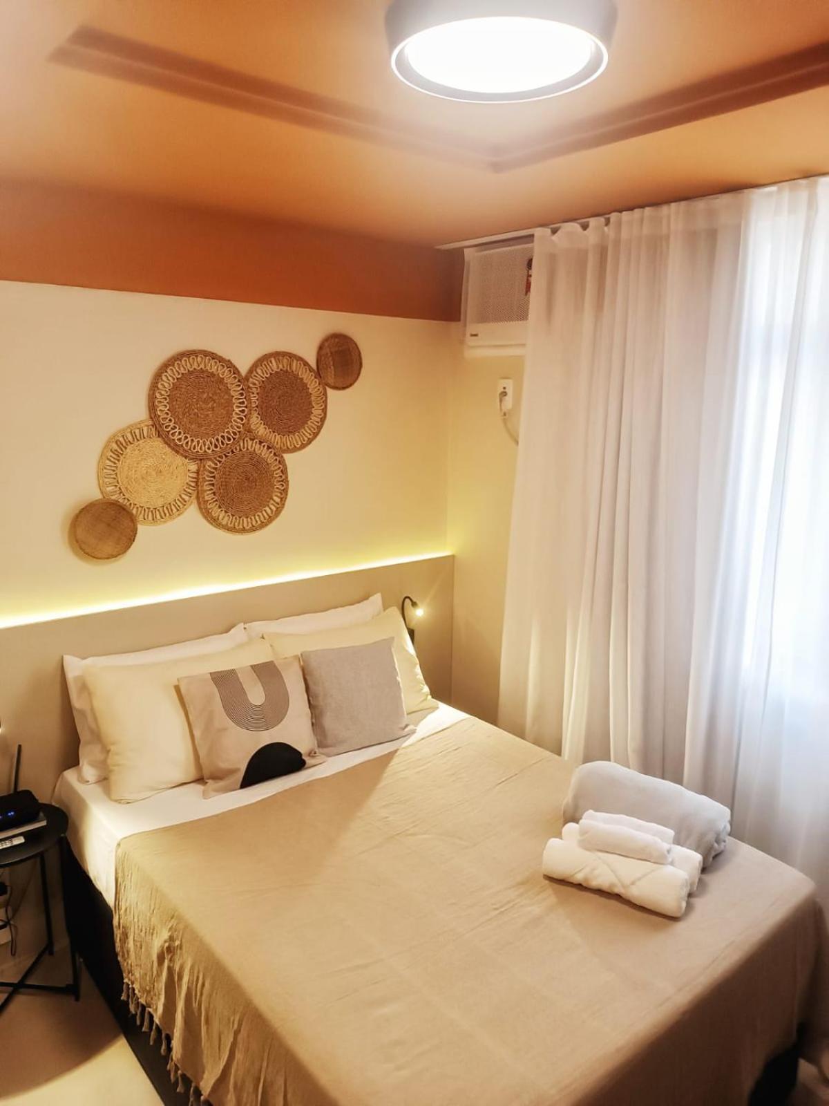 Apartamento Santanes Centro Rj