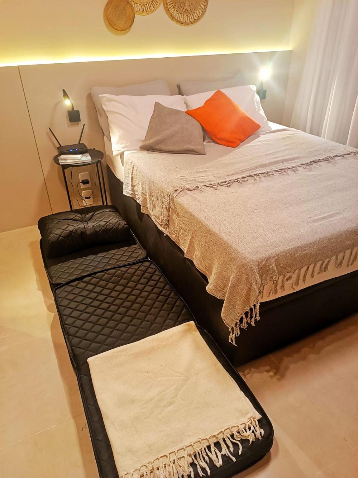 Santanes Centro Rj Apartamento Río de Janeiro