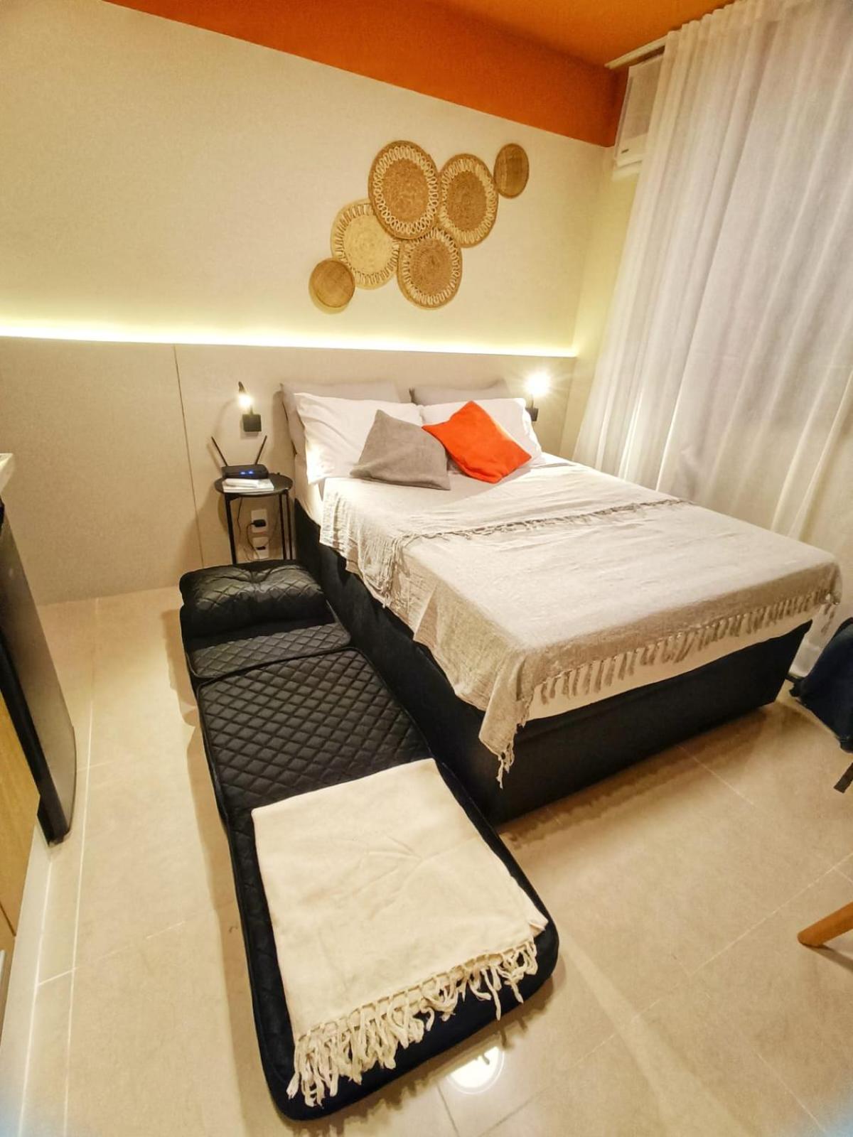 Santanes Centro Rj Apartamento *