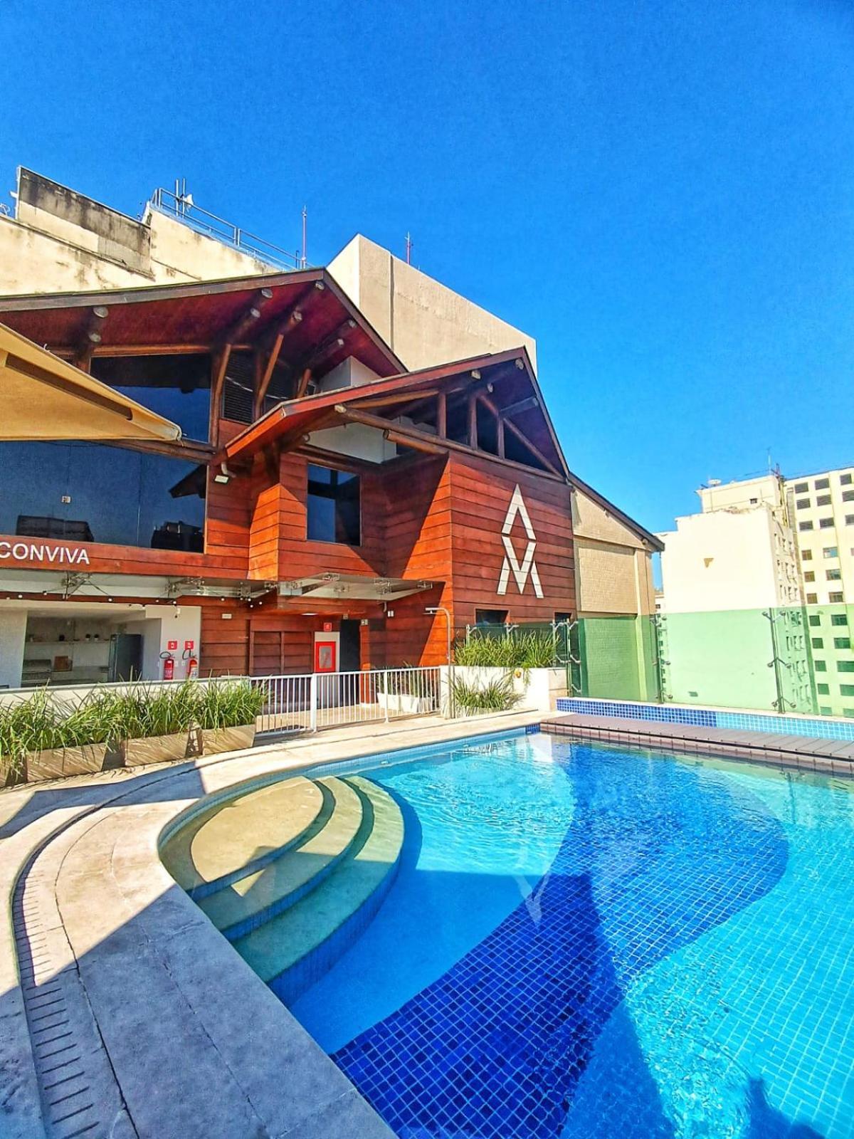 Santanes Centro Rj Apartamento Río de Janeiro