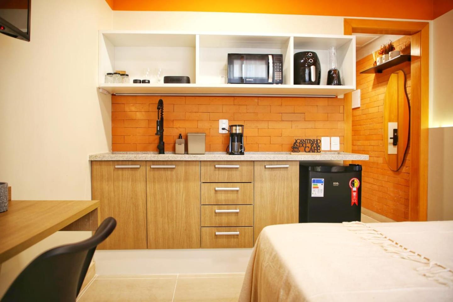 Santanes Centro Rj Apartamento *