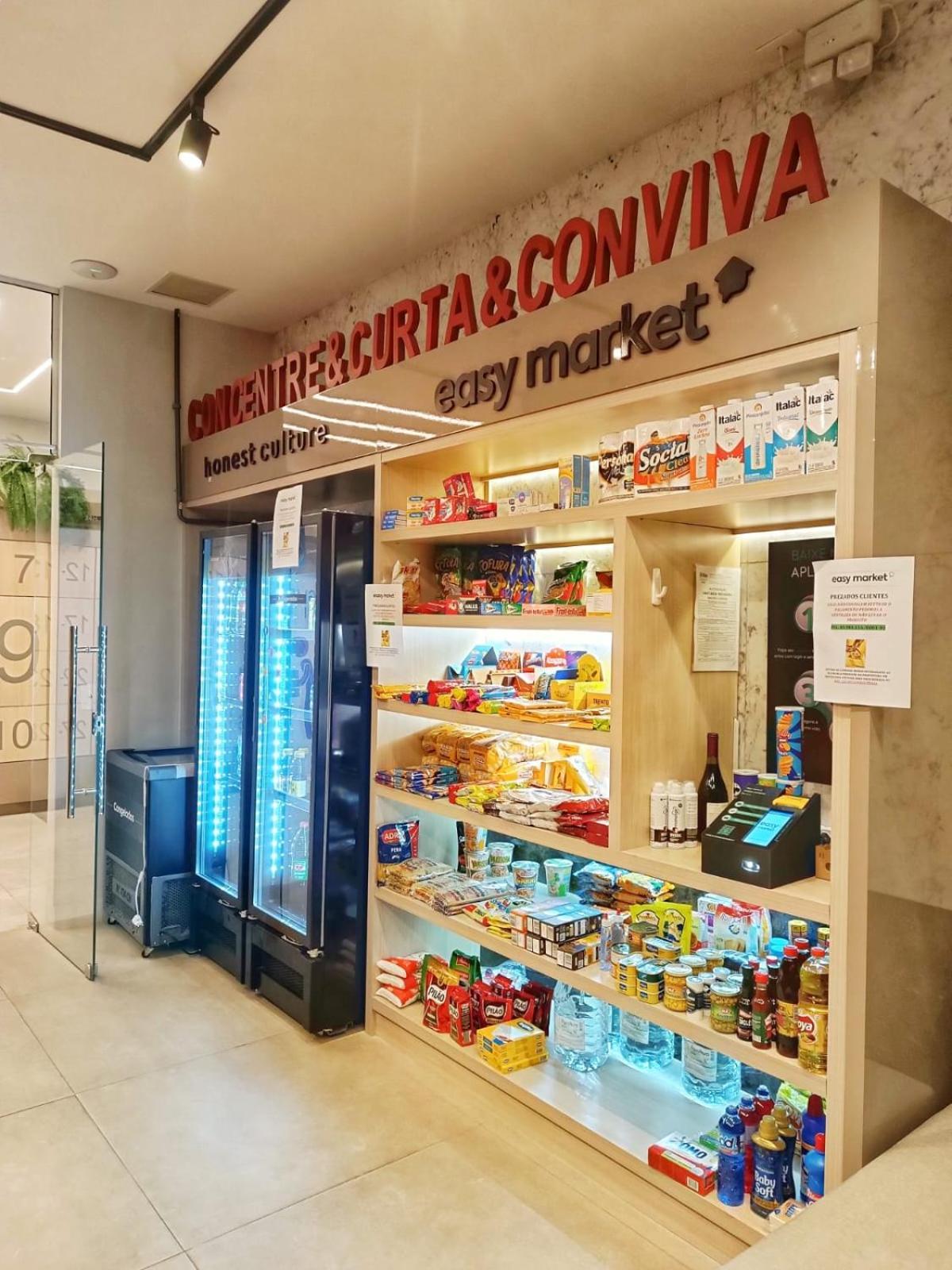 Apartamento Santanes Centro Rj Río de Janeiro