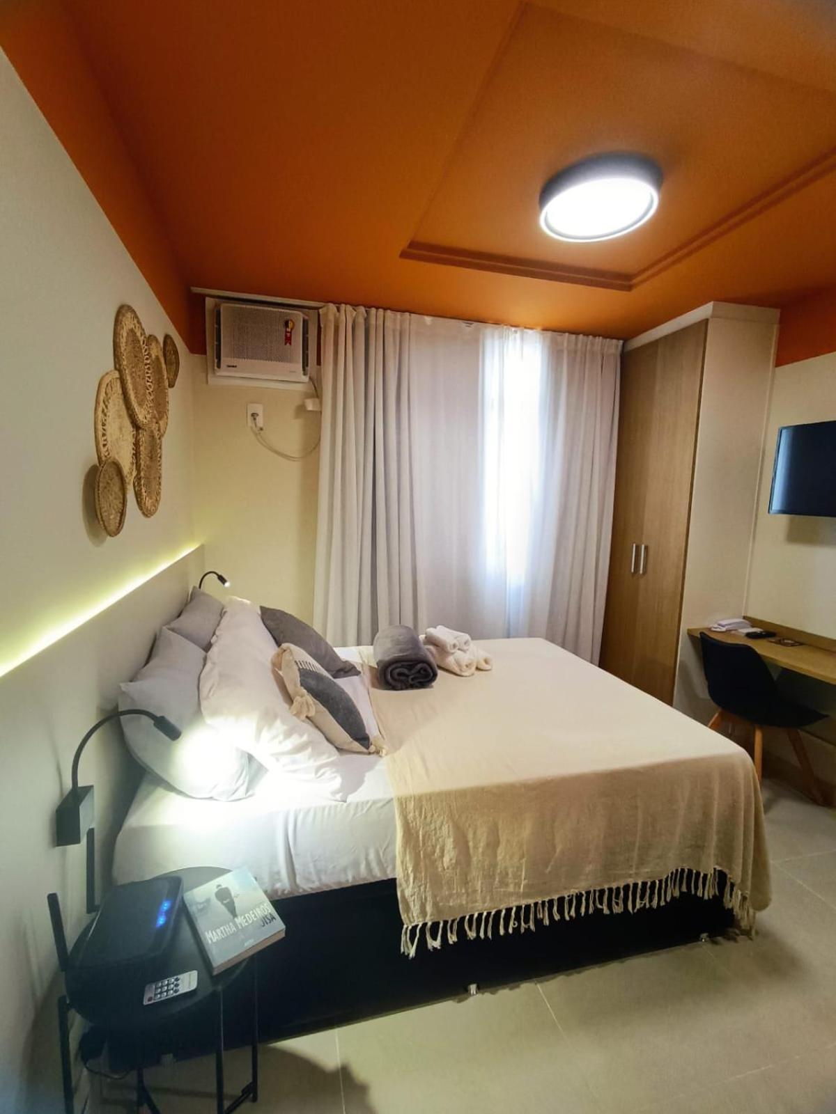 Santanes Centro Rj Apartamento
