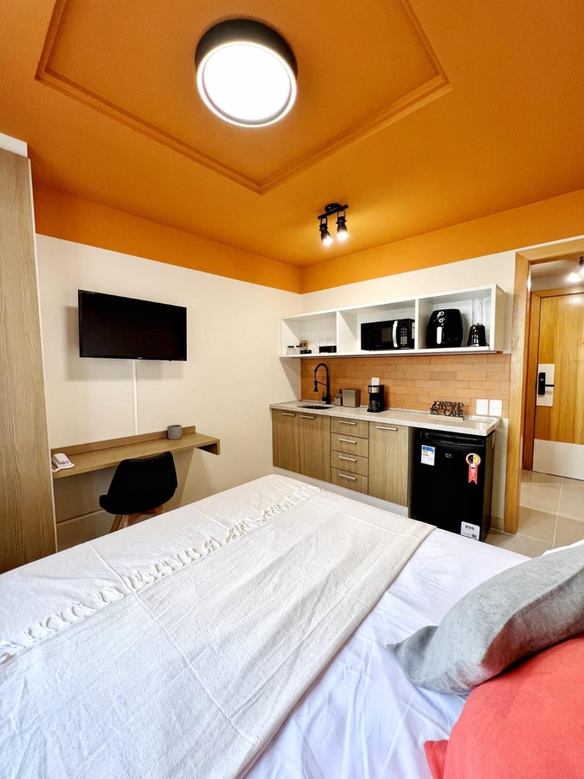 Apartamento Santanes Centro Rj