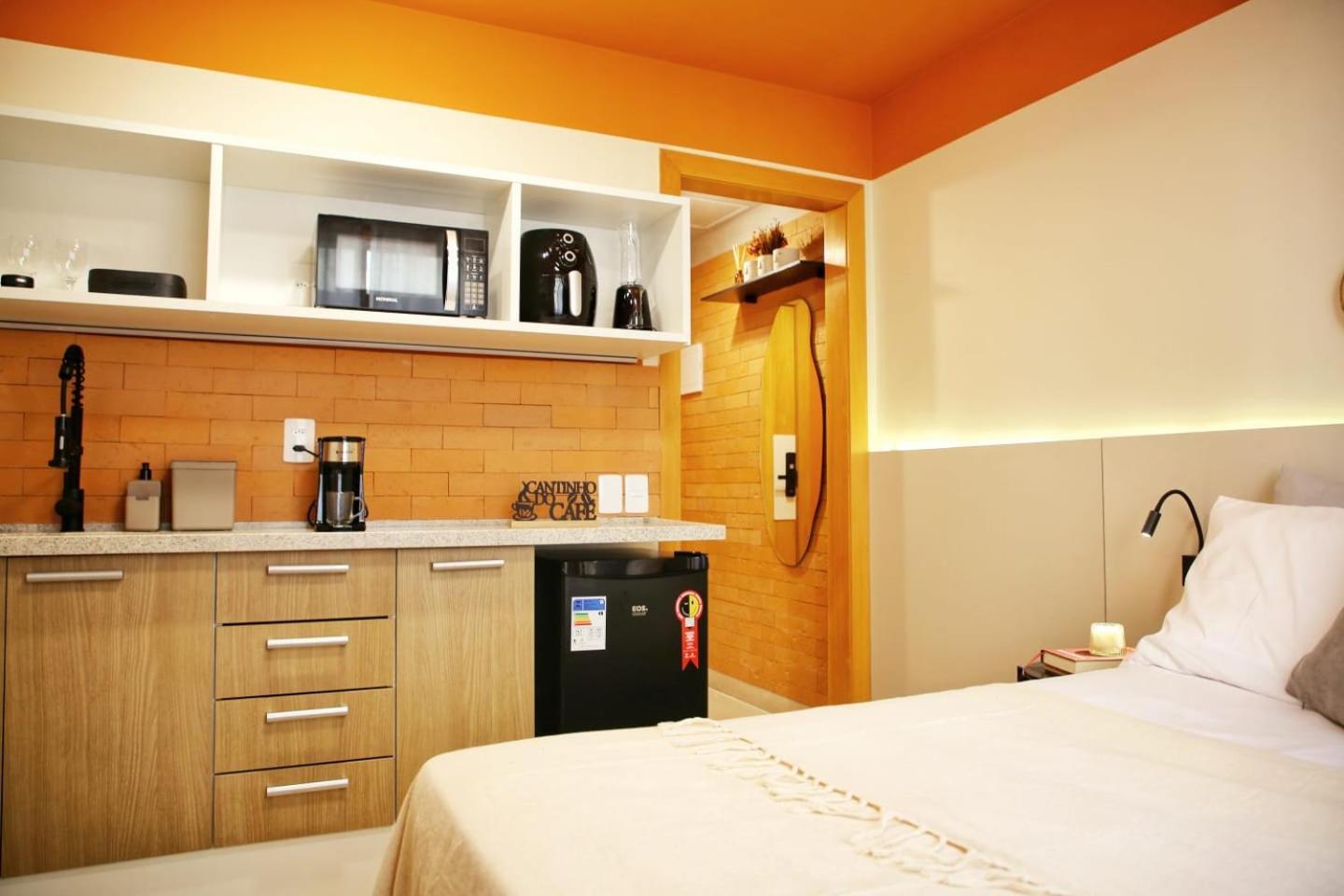 Santanes Centro Rj Apartamento