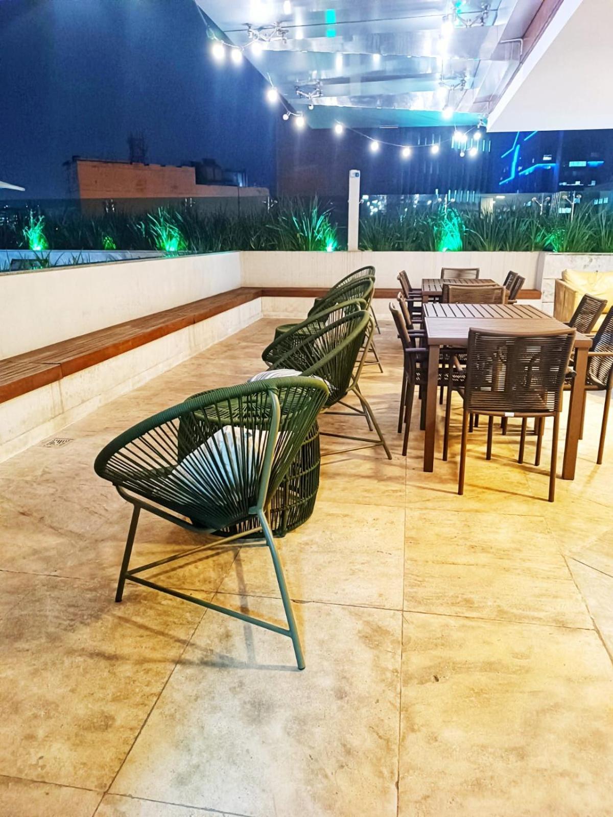 Apartamento Santanes Centro Rj Río de Janeiro