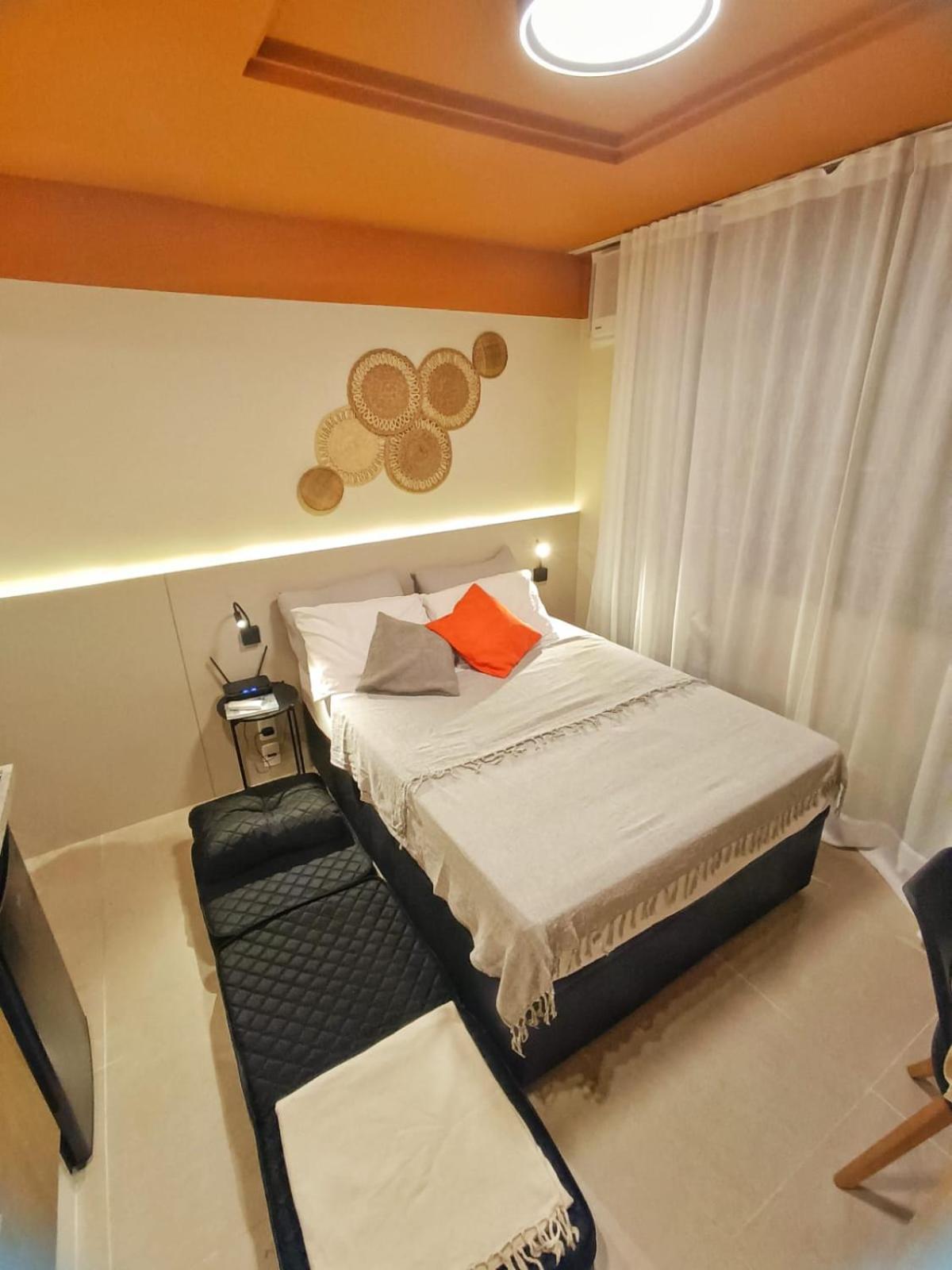 Apartamento Santanes Centro Rj Río de Janeiro