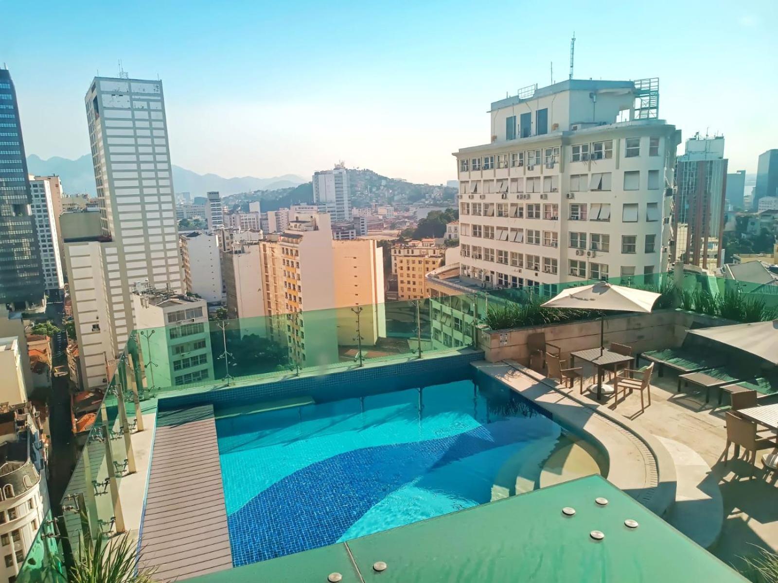 Santanes Centro Rj Apartamento *