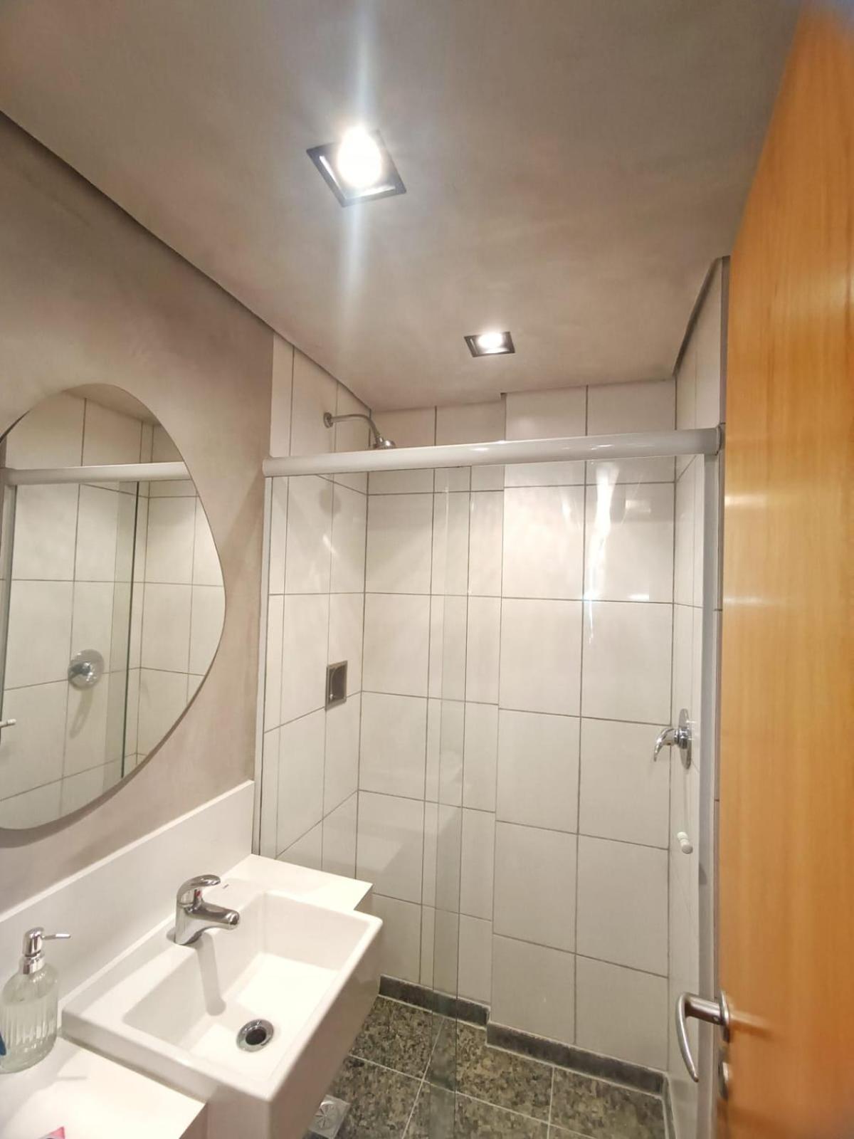 Santanes Centro Rj Appartement