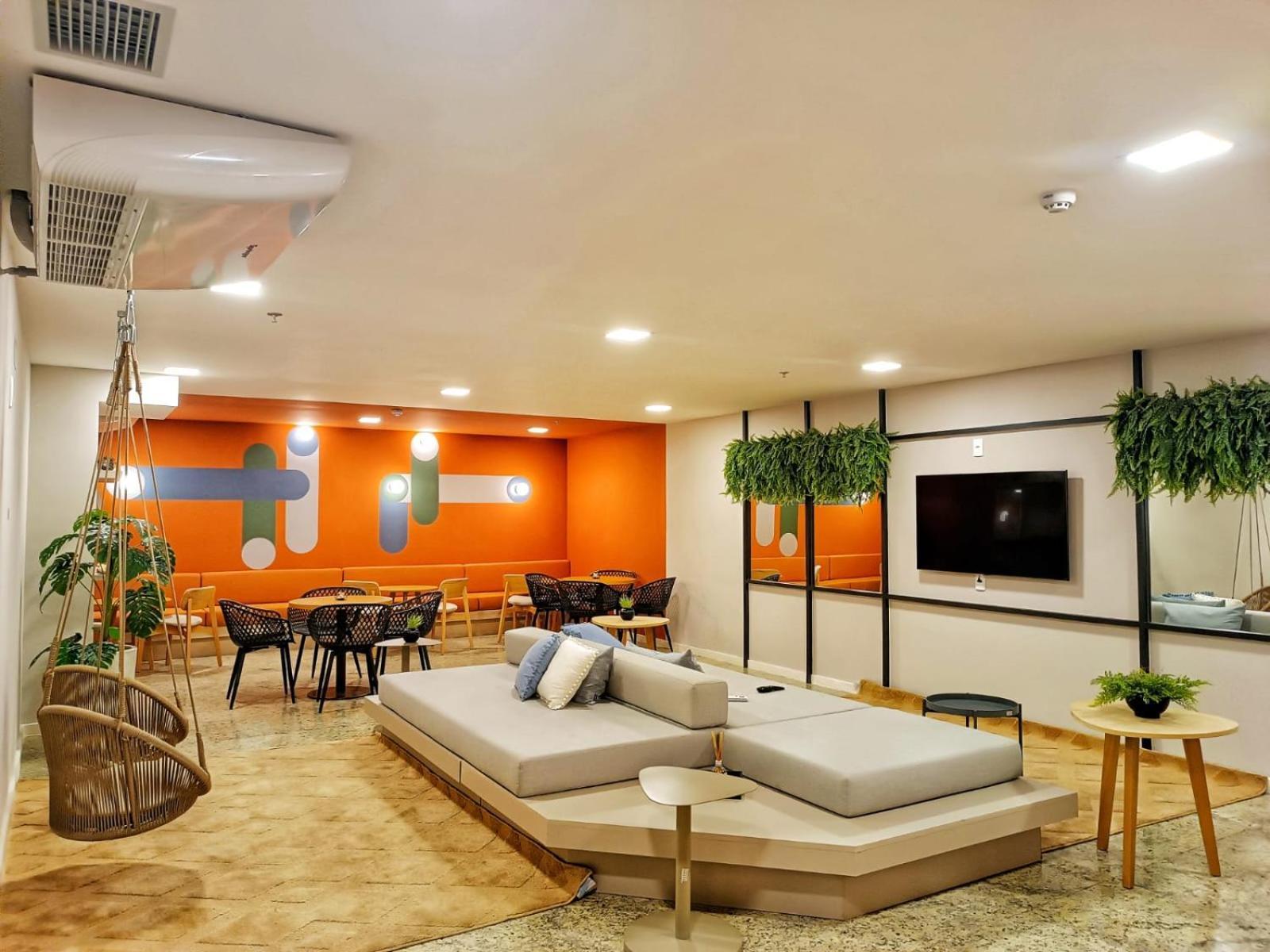 Appartement Santanes Centro Rj Rio de Janeiro