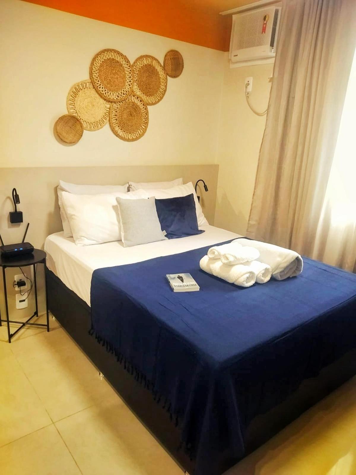 Santanes Centro Rj Appartement Rio de Janeiro